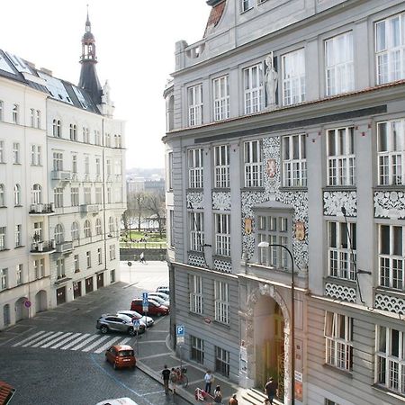 Apartment Lea Praga Zewnętrze zdjęcie