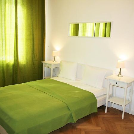 Apartment Lea Praga Zewnętrze zdjęcie