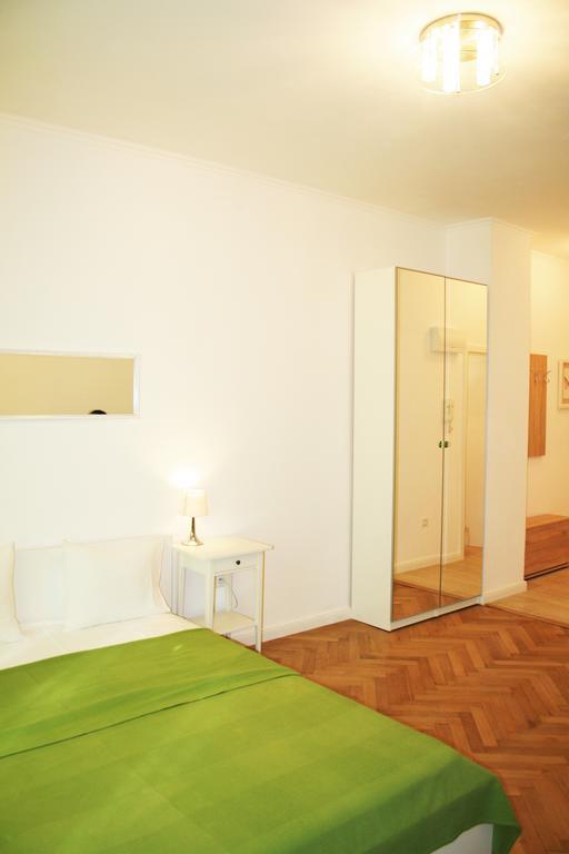 Apartment Lea Praga Zewnętrze zdjęcie